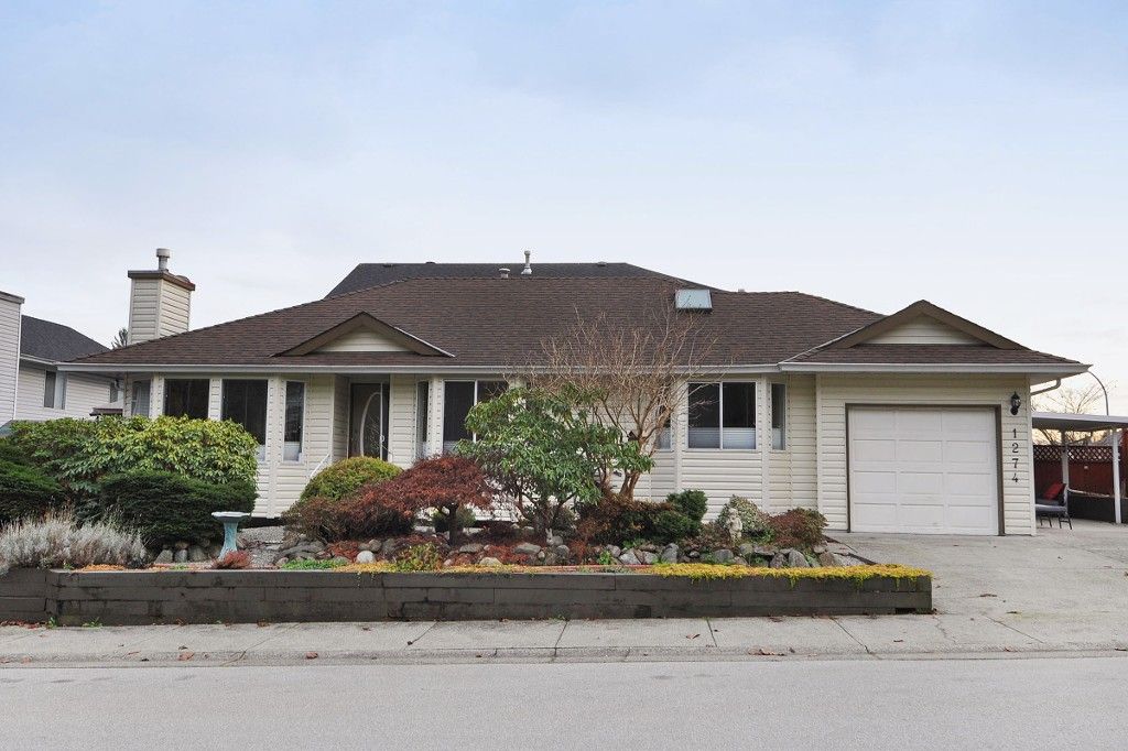 We have sold a property at 1274 CHELSEA AVE in Port Coquitlam